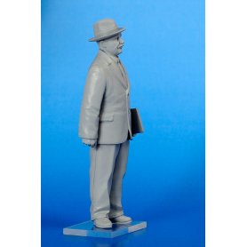ICM 1:35 35613 STALIN & CO.