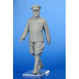 ICM 1:35 35613 STALIN & CO.