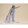 ICM 35632 WWII GERMAN FIREMAN 4FIG.