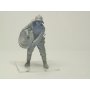 ICM 35632 WWII GERMAN FIREMAN 4FIG.