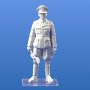 ICM 1:35 WWII German road police 5 figures