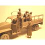 ICM 1:35 35635 SOVIET MOTORIZED INFANTRY (1943-1945)