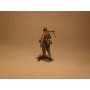 ICM 1:35 German infantry 1939-41 4 figures