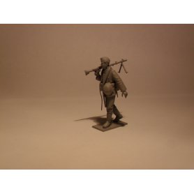 ICM 1:35 German infantry 1939-41 4 figures