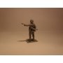 ICM 1:35 German infantry 1939-41 4 figures