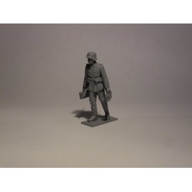ICM 1:35 German infantry 1939-41 4 figures