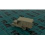 ICM 1:35 Model T 1917 Ambulance