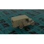 ICM 1:35 Model T 1917 Ambulance