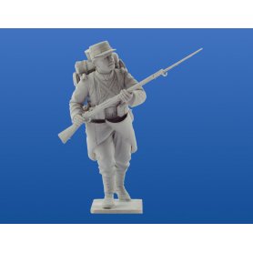 ICM 1:35 35682 FRENCH INFANTRY (1914)