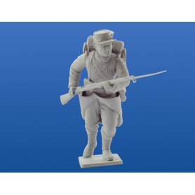 ICM 1:35 35682 FRENCH INFANTRY (1914)