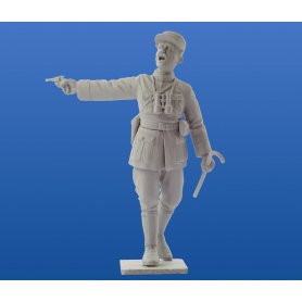 ICM 1:35 35682 FRENCH INFANTRY (1914)