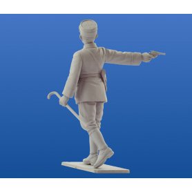 ICM 1:35 35682 FRENCH INFANTRY (1914)
