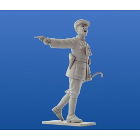 ICM 1:35 35682 FRENCH INFANTRY (1914)