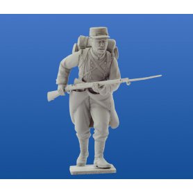 ICM 1:35 35682 FRENCH INFANTRY (1914)