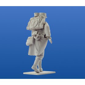 ICM 1:35 35682 FRENCH INFANTRY (1914)