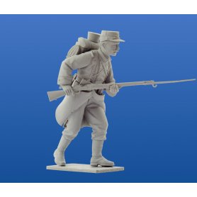 ICM 1:35 35682 FRENCH INFANTRY (1914)