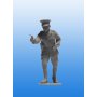 ICM 1:35 35684 BRITISH INFANTRY (1914)