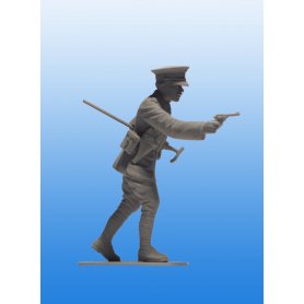 ICM 1:35 35684 BRITISH INFANTRY (1914)