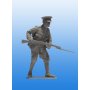 ICM 1:35 35684 BRITISH INFANTRY (1914)