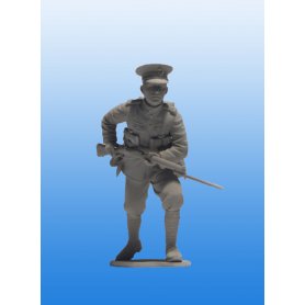 ICM 1:35 35684 BRITISH INFANTRY (1914)