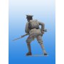 ICM 1:35 35684 BRITISH INFANTRY (1914)