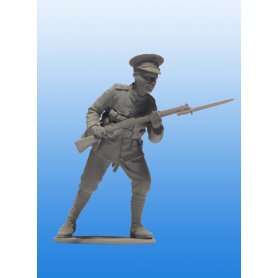 ICM 1:35 35684 BRITISH INFANTRY (1914)