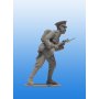 ICM 1:35 35684 BRITISH INFANTRY (1914)