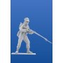 ICM 1:35 Italian infantry 1915 4 figures