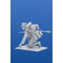 ICM 1:35 Italian infantry 1915 4 figures