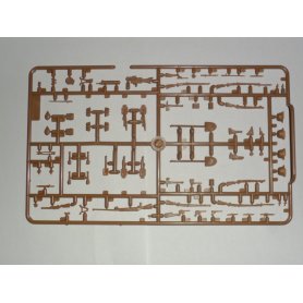 ICM 1:35 Eastern Front: Austro-Hungarian, Geramn and Russian infantries
