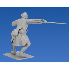 ICM 35691 French Infantry (1916) 4 figures