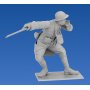 ICM 1:35 French infantry 1916 4 figures