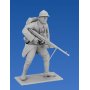 ICM 35691 French Infantry (1916) 4 figures
