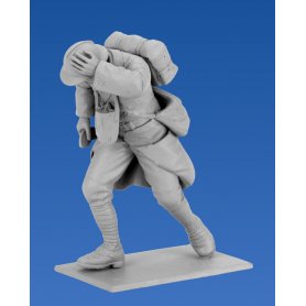 ICM 35691 French Infantry (1916) 4 figures