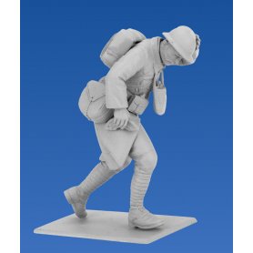 ICM 35691 French Infantry (1916) 4 figures