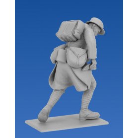 ICM 35691 French Infantry (1916) 4 figures