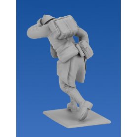 ICM 35691 French Infantry (1916) 4 figures