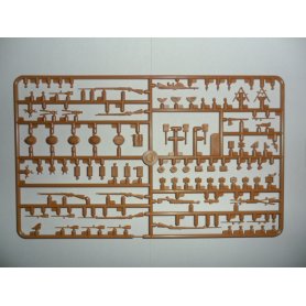 ICM 35691 French Infantry (1916) 4 figures