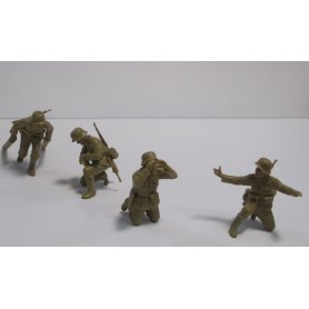 ICM 1:35 35801 7,62cm PAK 36 (R) WITH GERMAN CREW