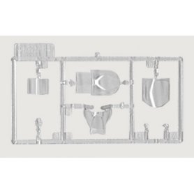 ICM 1:48 Supermarine Spitfire Mk.IX