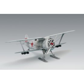 Icm 48096 I-153 winter version