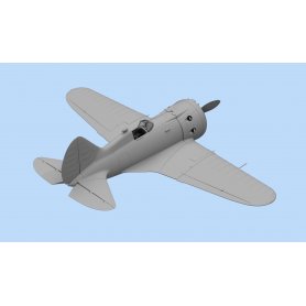 ICM 1:48 I-16 Typ 24