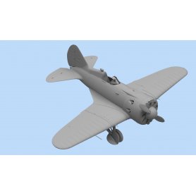 ICM 1:48 I-16 Typ 24