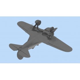 ICM 1:48 I-16 Typ 24