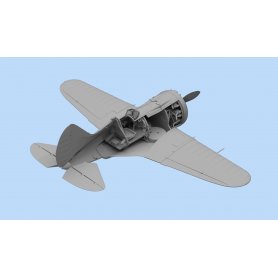 ICM 1:48 I-16 Typ 24