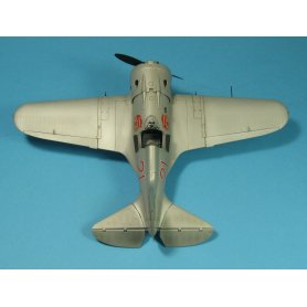 ICM 1:48 I-16 Typ 24