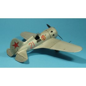 ICM 1:48 I-16 Typ 24