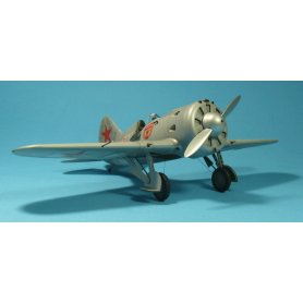 ICM 1:48 I-16 Typ 24