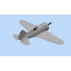 ICM 1:48 I-16 type 28