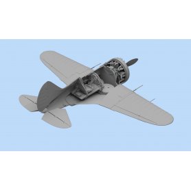 ICM 1:48 I-16 type 28